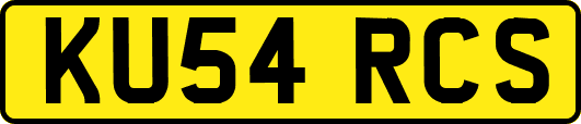 KU54RCS