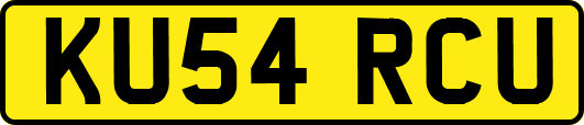 KU54RCU