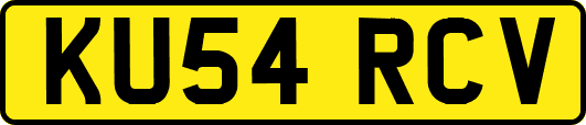 KU54RCV