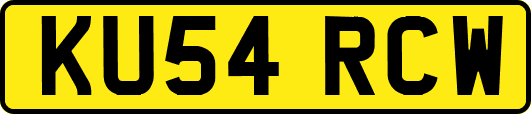 KU54RCW