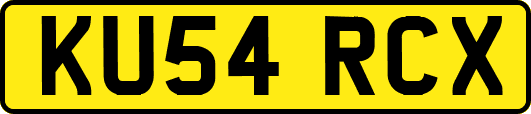 KU54RCX