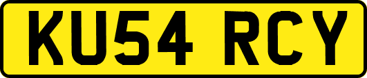 KU54RCY