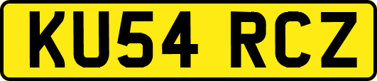 KU54RCZ