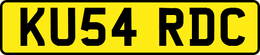 KU54RDC