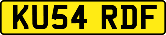 KU54RDF