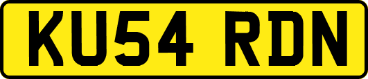 KU54RDN