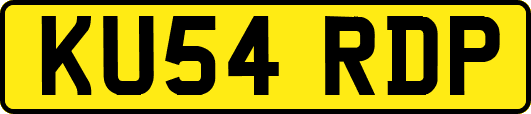 KU54RDP