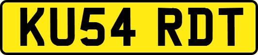 KU54RDT