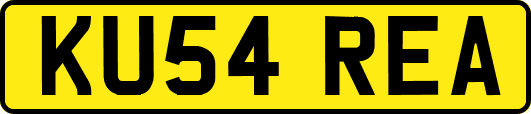KU54REA