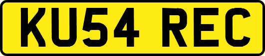 KU54REC