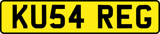 KU54REG