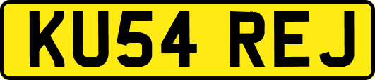 KU54REJ