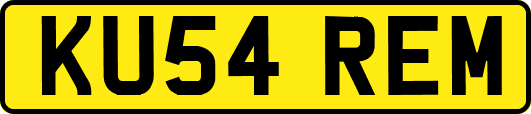 KU54REM
