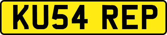 KU54REP