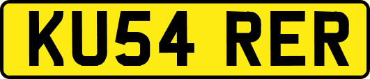 KU54RER