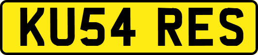 KU54RES