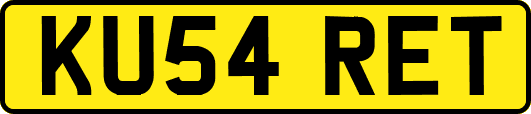 KU54RET