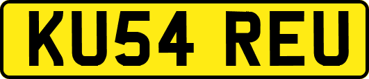 KU54REU