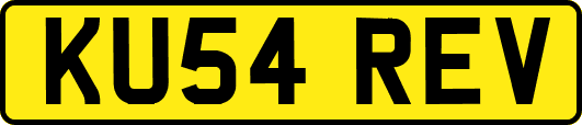 KU54REV
