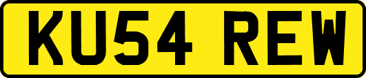 KU54REW