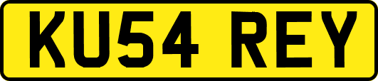 KU54REY