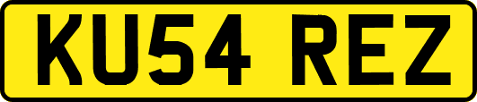 KU54REZ
