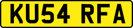 KU54RFA