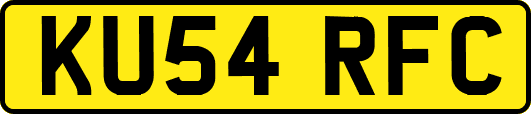 KU54RFC
