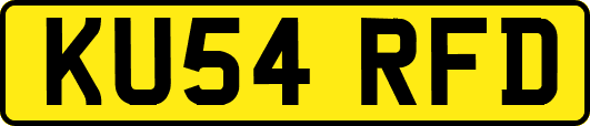 KU54RFD
