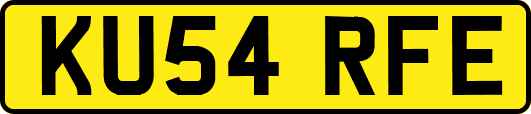 KU54RFE