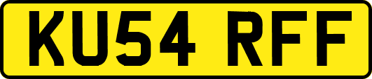 KU54RFF