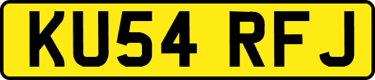 KU54RFJ