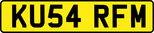 KU54RFM