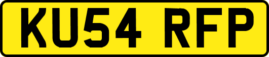 KU54RFP