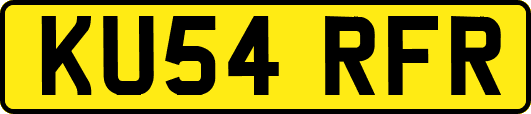 KU54RFR
