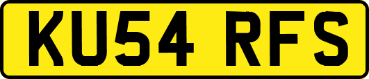 KU54RFS