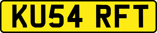 KU54RFT