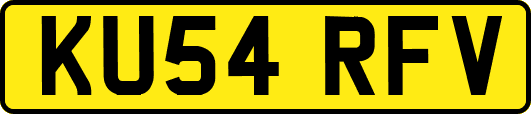 KU54RFV