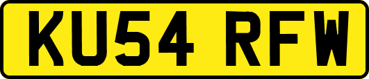 KU54RFW