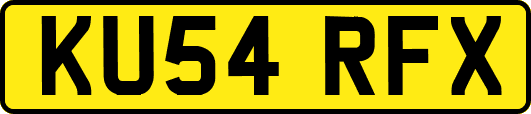 KU54RFX