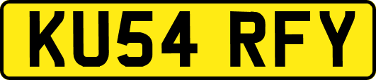 KU54RFY