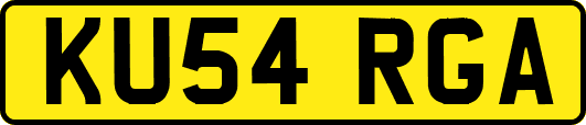KU54RGA