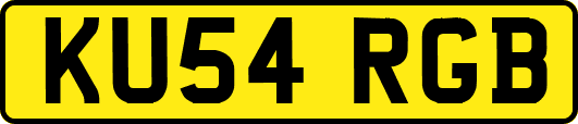 KU54RGB