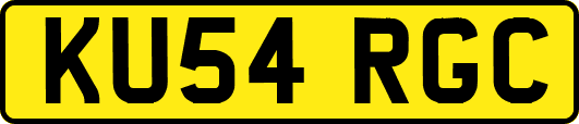 KU54RGC