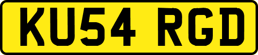 KU54RGD