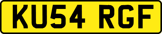 KU54RGF