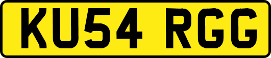 KU54RGG
