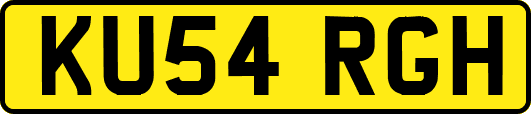 KU54RGH