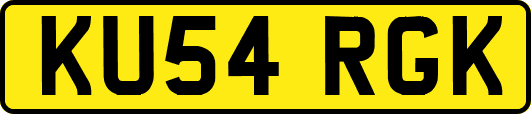 KU54RGK