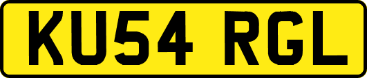 KU54RGL